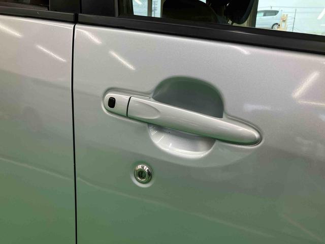 ムーヴ カスタム　Ｘリミテッド　ナビ／ワンセグＴＶ／ＣＤ／ＡＭ・ＦＭラジオ／ＡＵＸ接続　Ｂカメラ　ＨＩＤヘッドライト　フォグランプ　トップシェイドガラス　革巻ステアリング　アルミホイール　オートエアコン　キーフリー　プッシュスタート（32枚目）