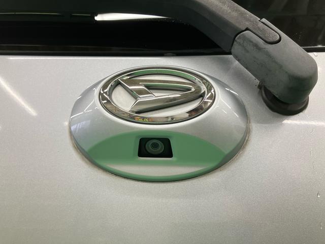 ムーヴ カスタム　Ｘリミテッド　ナビ／ワンセグＴＶ／ＣＤ／ＡＭ・ＦＭラジオ／ＡＵＸ接続　Ｂカメラ　ＨＩＤヘッドライト　フォグランプ　トップシェイドガラス　革巻ステアリング　アルミホイール　オートエアコン　キーフリー　プッシュスタート（39枚目）