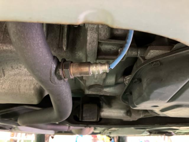 ムーヴ カスタム　Ｘリミテッド　ナビ／ワンセグＴＶ／ＣＤ／ＡＭ・ＦＭラジオ／ＡＵＸ接続　Ｂカメラ　ＨＩＤヘッドライト　フォグランプ　トップシェイドガラス　革巻ステアリング　アルミホイール　オートエアコン　キーフリー　プッシュスタート（42枚目）