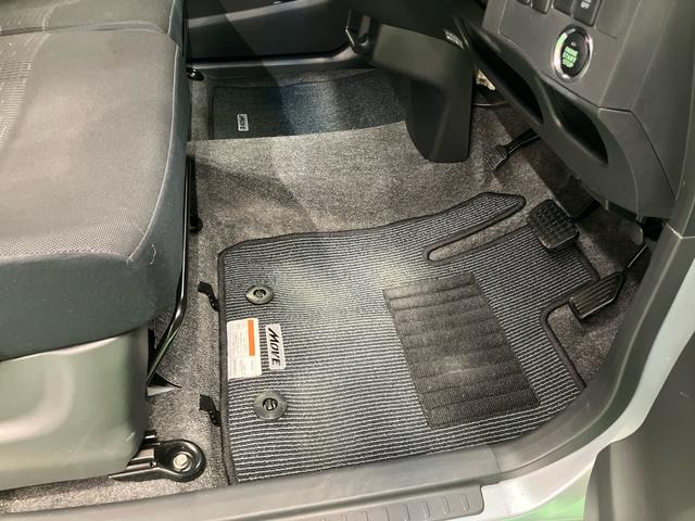 ムーヴ カスタム　Ｘリミテッド　ナビ／ワンセグＴＶ／ＣＤ／ＡＭ・ＦＭラジオ／ＡＵＸ接続　Ｂカメラ　ＨＩＤヘッドライト　フォグランプ　トップシェイドガラス　革巻ステアリング　アルミホイール　オートエアコン　キーフリー　プッシュスタート（63枚目）