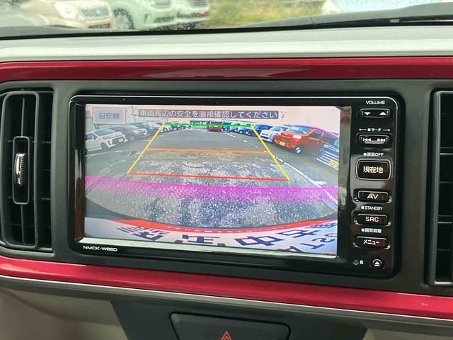 ブーン シルク ナビ/1セグ/CD/USB/バックカメラ/ステアリングスイッチ ETC LEDヘッドライト LEDテールランプ プッシュボタンスターター オート格納ドアミラー オートエアコン 横滑り防止装置(2枚目)