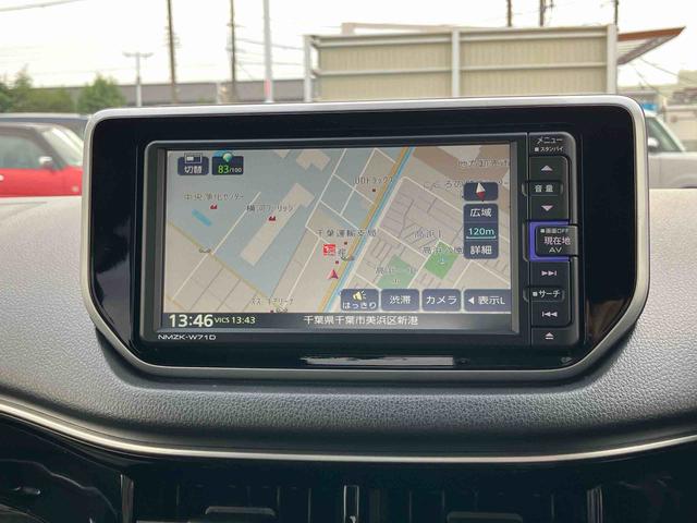 ムーヴ カスタム XリミテッドII SAIII ナビ/地デジ/DVD/BT/USB 全周囲カメラ 前後ドラレコ ETC LEDヘッドライト オートライト オートハイビーム スマアシ 運転席シートヒーター トップシェイドガラス キーフリー アルミ(3枚目)