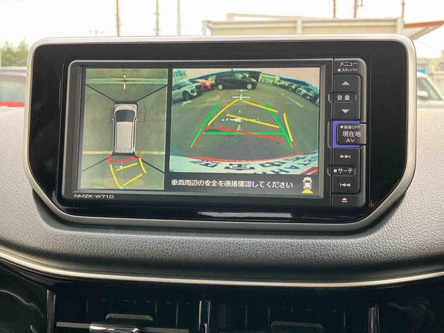 ムーヴ カスタム XリミテッドII SAIII ナビ/地デジ/DVD/BT/USB 全周囲カメラ 前後ドラレコ ETC LEDヘッドライト オートライト オートハイビーム スマアシ 運転席シートヒーター トップシェイドガラス キーフリー アルミ(4枚目)