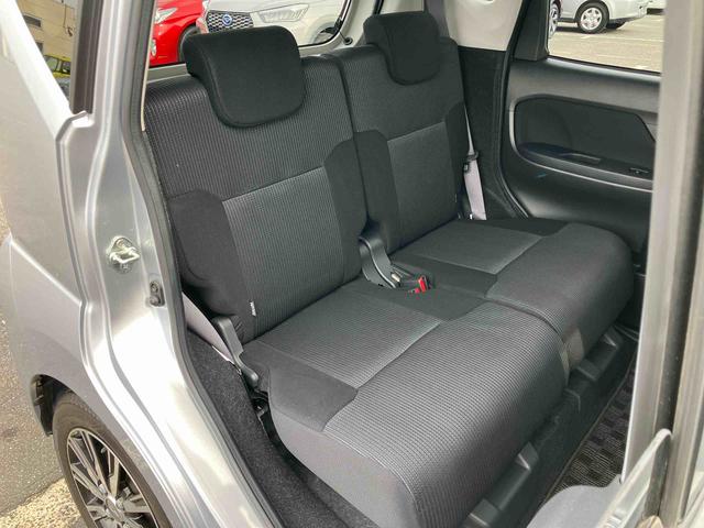 ムーヴ カスタム XリミテッドII SAIII ナビ/地デジ/DVD/BT/USB 全周囲カメラ 前後ドラレコ ETC LEDヘッドライト オートライト オートハイビーム スマアシ 運転席シートヒーター トップシェイドガラス キーフリー アルミ(10枚目)