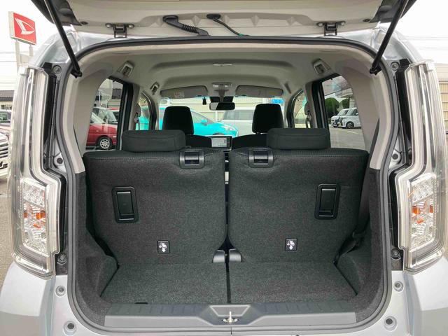 ムーヴ カスタム XリミテッドII SAIII ナビ/地デジ/DVD/BT/USB 全周囲カメラ 前後ドラレコ ETC LEDヘッドライト オートライト オートハイビーム スマアシ 運転席シートヒーター トップシェイドガラス キーフリー アルミ(11枚目)