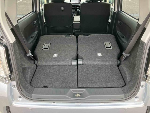 ムーヴ カスタム XリミテッドII SAIII ナビ/地デジ/DVD/BT/USB 全周囲カメラ 前後ドラレコ ETC LEDヘッドライト オートライト オートハイビーム スマアシ 運転席シートヒーター トップシェイドガラス キーフリー アルミ(13枚目)