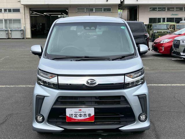 ムーヴ カスタム XリミテッドII SAIII ナビ/地デジ/DVD/BT/USB 全周囲カメラ 前後ドラレコ ETC LEDヘッドライト オートライト オートハイビーム スマアシ 運転席シートヒーター トップシェイドガラス キーフリー アルミ(16枚目)