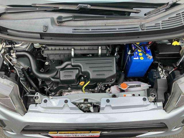 ムーヴ カスタム XリミテッドII SAIII ナビ/地デジ/DVD/BT/USB 全周囲カメラ 前後ドラレコ ETC LEDヘッドライト オートライト オートハイビーム スマアシ 運転席シートヒーター トップシェイドガラス キーフリー アルミ(18枚目)