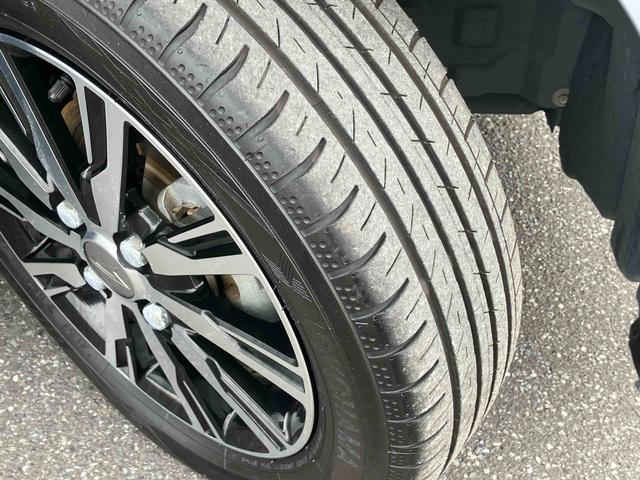 ムーヴ カスタム XリミテッドII SAIII ナビ/地デジ/DVD/BT/USB 全周囲カメラ 前後ドラレコ ETC LEDヘッドライト オートライト オートハイビーム スマアシ 運転席シートヒーター トップシェイドガラス キーフリー アルミ(22枚目)