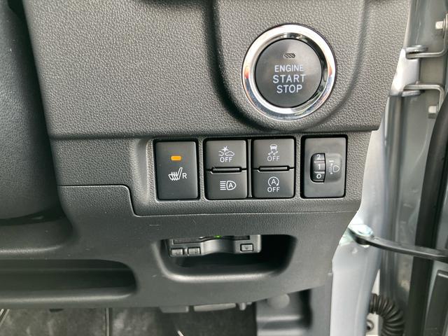 ムーヴ カスタム XリミテッドII SAIII ナビ/地デジ/DVD/BT/USB 全周囲カメラ 前後ドラレコ ETC LEDヘッドライト オートライト オートハイビーム スマアシ 運転席シートヒーター トップシェイドガラス キーフリー アルミ(42枚目)