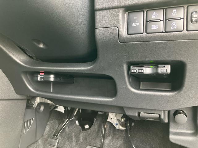 ムーヴ カスタム XリミテッドII SAIII ナビ/地デジ/DVD/BT/USB 全周囲カメラ 前後ドラレコ ETC LEDヘッドライト オートライト オートハイビーム スマアシ 運転席シートヒーター トップシェイドガラス キーフリー アルミ(48枚目)