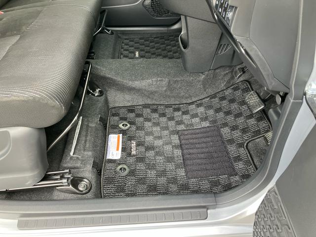 ムーヴ カスタム XリミテッドII SAIII ナビ/地デジ/DVD/BT/USB 全周囲カメラ 前後ドラレコ ETC LEDヘッドライト オートライト オートハイビーム スマアシ 運転席シートヒーター トップシェイドガラス キーフリー アルミ(56枚目)