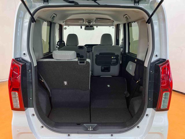 タント X パノラマカメラ連動フルセグナビ USB接続 ブルートゥース対応 フロント.リヤドライブレコーダー連動 両側電動スライドドア LEDフォグランプ LEDルームランプ 運転席ロングスライドシート(45枚目)