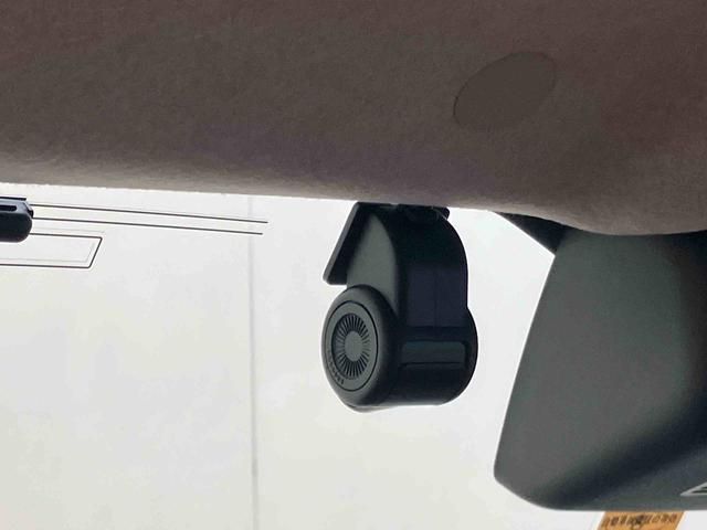 ムーヴキャンバス ストライプスGターボ パノラマカメラ連動10インチフルセグナビ USB接続 ブルートゥース対応 フロント.リヤドライブレコーダー連動 ETC 置きラクボックス ホットカップホルダー アダプティブクルーズコントロール(10枚目)