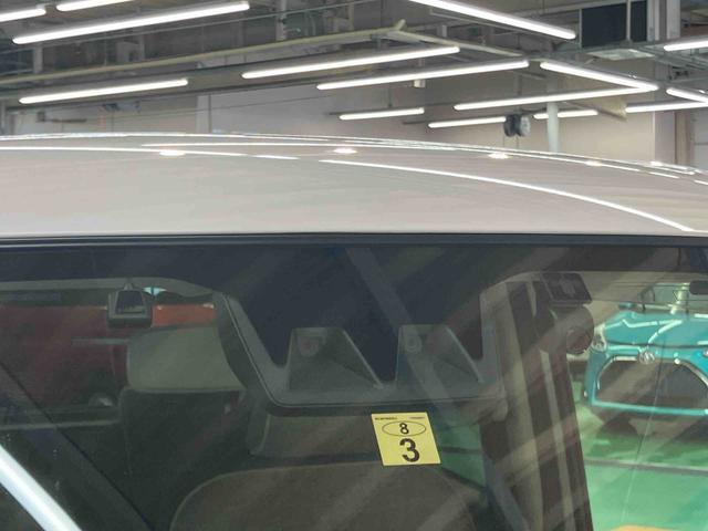 ムーヴキャンバス ストライプスGターボ パノラマカメラ連動10インチフルセグナビ USB接続 ブルートゥース対応 フロント.リヤドライブレコーダー連動 ETC 置きラクボックス ホットカップホルダー アダプティブクルーズコントロール(25枚目)