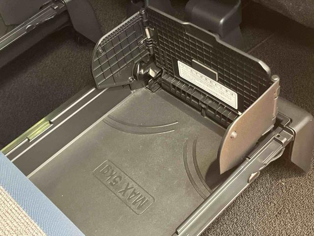 ムーヴキャンバス ストライプスGターボ パノラマカメラ連動10インチフルセグナビ USB接続 ブルートゥース対応 フロント.リヤドライブレコーダー連動 ETC 置きラクボックス ホットカップホルダー アダプティブクルーズコントロール(36枚目)