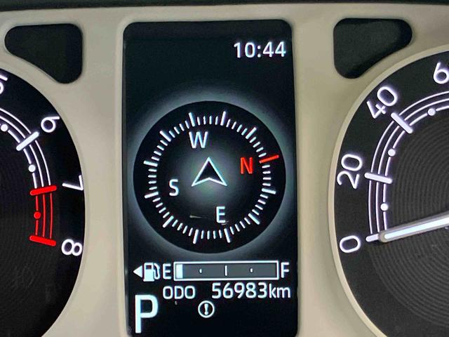 ムーヴキャンバス ストライプスGターボ パノラマカメラ連動10インチフルセグナビ USB接続 ブルートゥース対応 フロント.リヤドライブレコーダー連動 ETC 置きラクボックス ホットカップホルダー アダプティブクルーズコントロール(52枚目)