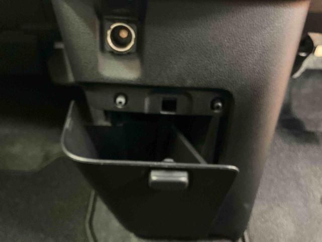 ムーヴキャンバス ストライプスGターボ パノラマカメラ連動10インチフルセグナビ USB接続 ブルートゥース対応 フロント.リヤドライブレコーダー連動 ETC 置きラクボックス ホットカップホルダー アダプティブクルーズコントロール(55枚目)