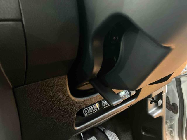 ムーヴキャンバス ストライプスGターボ パノラマカメラ連動10インチフルセグナビ USB接続 ブルートゥース対応 フロント.リヤドライブレコーダー連動 ETC 置きラクボックス ホットカップホルダー アダプティブクルーズコントロール(57枚目)