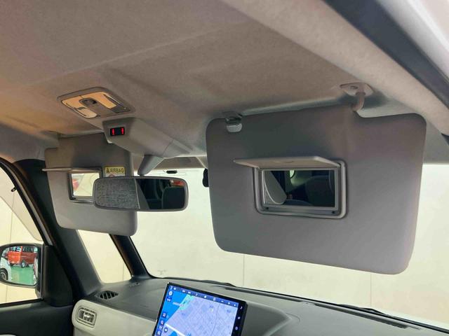 ムーヴキャンバス ストライプスGターボ パノラマカメラ連動10インチフルセグナビ USB接続 ブルートゥース対応 フロント.リヤドライブレコーダー連動 ETC 置きラクボックス ホットカップホルダー アダプティブクルーズコントロール(59枚目)