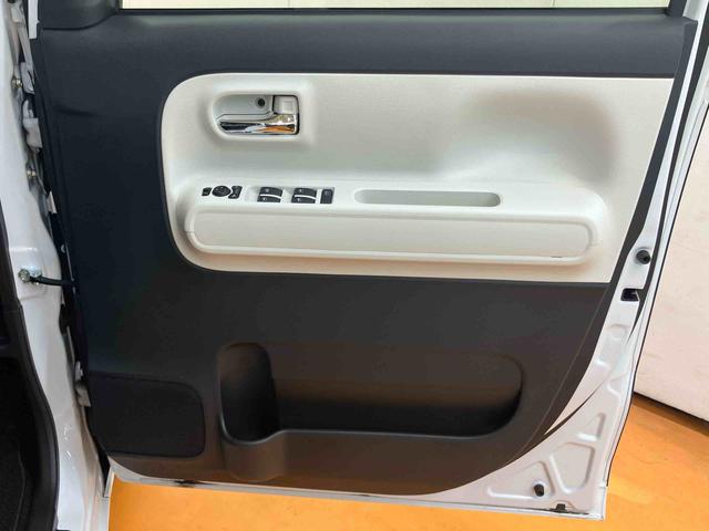 ムーヴキャンバス ストライプスGターボ パノラマカメラ連動10インチフルセグナビ USB接続 ブルートゥース対応 フロント.リヤドライブレコーダー連動 ETC 置きラクボックス ホットカップホルダー アダプティブクルーズコントロール(61枚目)