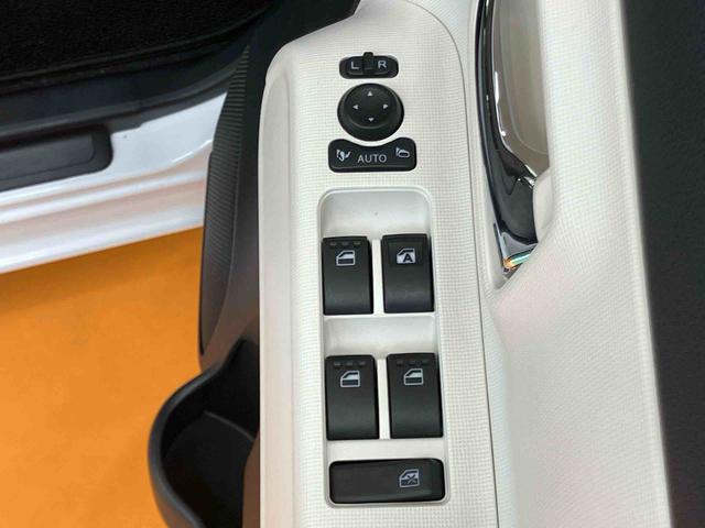 ムーヴキャンバス ストライプスGターボ パノラマカメラ連動10インチフルセグナビ USB接続 ブルートゥース対応 フロント.リヤドライブレコーダー連動 ETC 置きラクボックス ホットカップホルダー アダプティブクルーズコントロール(62枚目)