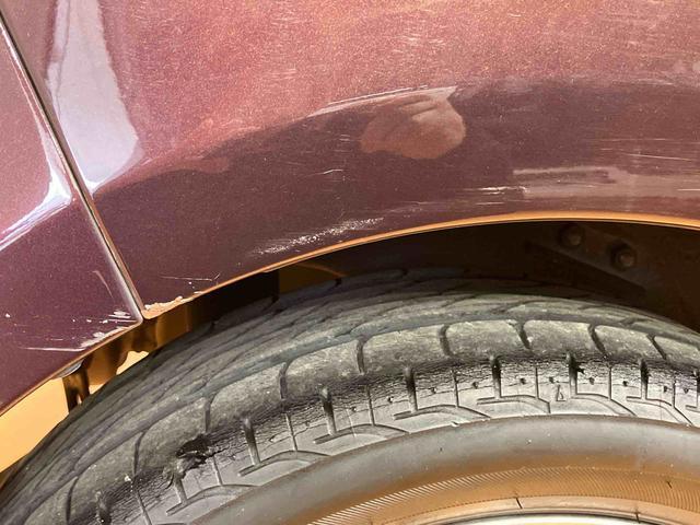 ムーヴコンテ カスタム RS ターボエンジン ETC 15インチアルミホイール HIDヘッドライト ハロゲンフォグランプ クリアテールランプ ドアミラーウインカー スマートキー 電格ドアミラー 照明&バニディミラー付きサンバイザー(9枚目)