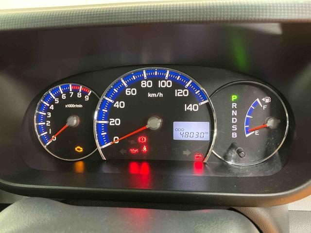 ムーヴコンテ カスタム RS ターボエンジン ETC 15インチアルミホイール HIDヘッドライト ハロゲンフォグランプ クリアテールランプ ドアミラーウインカー スマートキー 電格ドアミラー 照明&バニディミラー付きサンバイザー(36枚目)