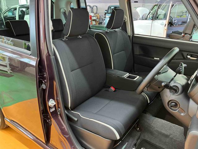 ムーヴコンテ カスタム RS ターボエンジン ETC 15インチアルミホイール HIDヘッドライト ハロゲンフォグランプ クリアテールランプ ドアミラーウインカー スマートキー 電格ドアミラー 照明&バニディミラー付きサンバイザー(51枚目)