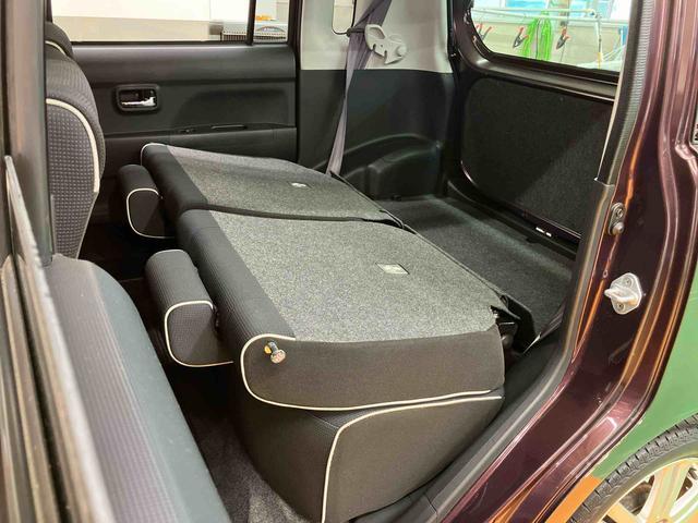 ムーヴコンテ カスタム RS ターボエンジン ETC 15インチアルミホイール HIDヘッドライト ハロゲンフォグランプ クリアテールランプ ドアミラーウインカー スマートキー 電格ドアミラー 照明&バニディミラー付きサンバイザー(59枚目)