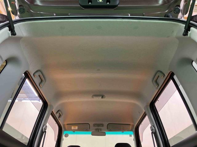 ムーヴコンテ カスタム RS ターボエンジン ETC 15インチアルミホイール HIDヘッドライト ハロゲンフォグランプ クリアテールランプ ドアミラーウインカー スマートキー 電格ドアミラー 照明&バニディミラー付きサンバイザー(61枚目)