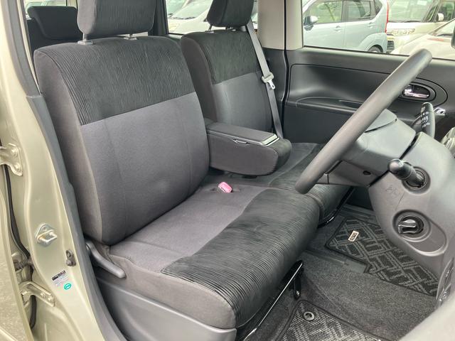 タント G CDラジオチューナー AUX接続 オーバーヘッドコンソール 左側電動スライドドア 運転席シートバックポケット+ショッピングフック スペアタイヤ 照明.バニティーミラー付き左右サンバイザー(30枚目)