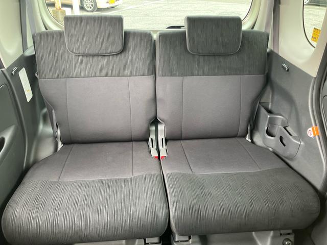 タント G CDラジオチューナー AUX接続 オーバーヘッドコンソール 左側電動スライドドア 運転席シートバックポケット+ショッピングフック スペアタイヤ 照明.バニティーミラー付き左右サンバイザー(31枚目)