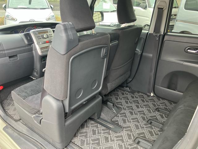 タント G CDラジオチューナー AUX接続 オーバーヘッドコンソール 左側電動スライドドア 運転席シートバックポケット+ショッピングフック スペアタイヤ 照明.バニティーミラー付き左右サンバイザー(35枚目)