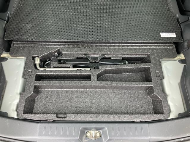 タント G CDラジオチューナー AUX接続 オーバーヘッドコンソール 左側電動スライドドア 運転席シートバックポケット+ショッピングフック スペアタイヤ 照明.バニティーミラー付き左右サンバイザー(42枚目)