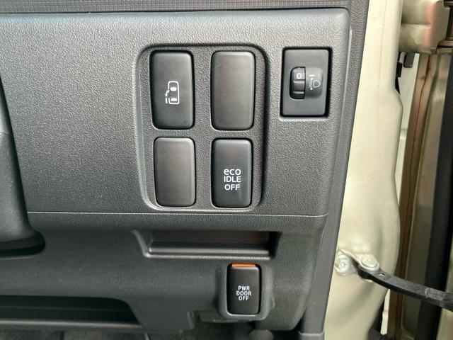 タント G CDラジオチューナー AUX接続 オーバーヘッドコンソール 左側電動スライドドア 運転席シートバックポケット+ショッピングフック スペアタイヤ 照明.バニティーミラー付き左右サンバイザー(48枚目)