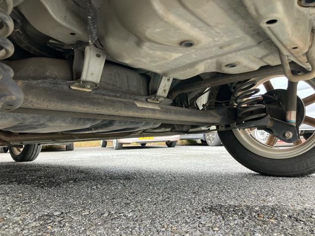 タント G CDラジオチューナー AUX接続 オーバーヘッドコンソール 左側電動スライドドア 運転席シートバックポケット+ショッピングフック スペアタイヤ 照明.バニティーミラー付き左右サンバイザー(72枚目)