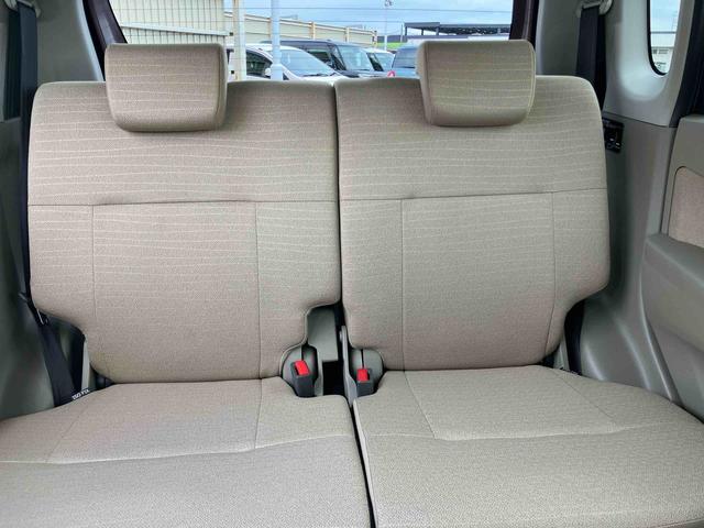 ムーヴ L SA CDラジオチューナー AUX接続 衝突被害軽減ブレーキ 横滑り防止装置 アイドリングストップ マニュアルレベリング機能付ハロゲンヘッドライト バニティーミラー付き左右サンバイザー チルトステアリング(27枚目)