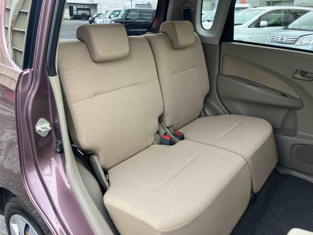 ムーヴ L SA CDラジオチューナー AUX接続 衝突被害軽減ブレーキ 横滑り防止装置 アイドリングストップ マニュアルレベリング機能付ハロゲンヘッドライト バニティーミラー付き左右サンバイザー チルトステアリング(28枚目)