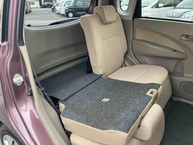 ムーヴ L SA CDラジオチューナー AUX接続 衝突被害軽減ブレーキ 横滑り防止装置 アイドリングストップ マニュアルレベリング機能付ハロゲンヘッドライト バニティーミラー付き左右サンバイザー チルトステアリング(29枚目)