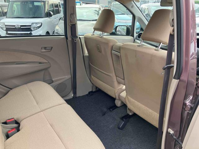 ムーヴ L SA CDラジオチューナー AUX接続 衝突被害軽減ブレーキ 横滑り防止装置 アイドリングストップ マニュアルレベリング機能付ハロゲンヘッドライト バニティーミラー付き左右サンバイザー チルトステアリング(31枚目)