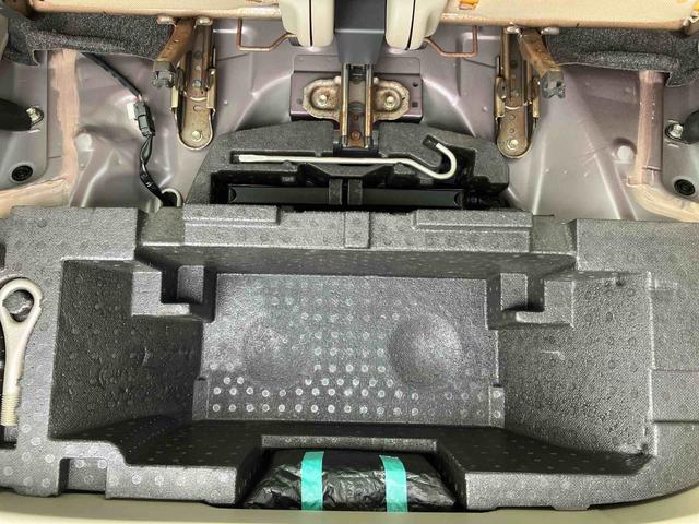 ムーヴ L SA CDラジオチューナー AUX接続 衝突被害軽減ブレーキ 横滑り防止装置 アイドリングストップ マニュアルレベリング機能付ハロゲンヘッドライト バニティーミラー付き左右サンバイザー チルトステアリング(38枚目)