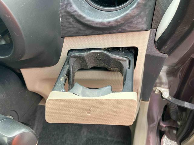 ムーヴ L SA CDラジオチューナー AUX接続 衝突被害軽減ブレーキ 横滑り防止装置 アイドリングストップ マニュアルレベリング機能付ハロゲンヘッドライト バニティーミラー付き左右サンバイザー チルトステアリング(54枚目)