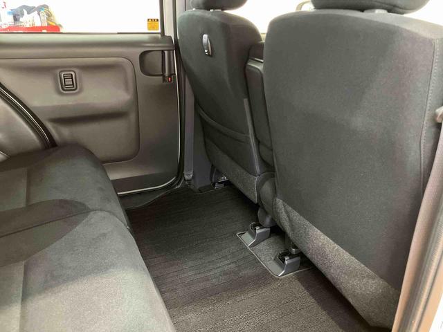 ムーヴキャンバス GブラックアクセントVS SAIII パノラマカメラ連動フルセグナビ USB接続 ブルートゥース対応 フロント.リヤドライブレコーダー連動 置きラクボックス 運転席シートヒータ ウインドシールドディアイサー オートライト オートハイビーム(36枚目)