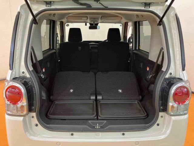 ムーヴキャンバス GブラックアクセントVS SAIII パノラマカメラ連動フルセグナビ USB接続 ブルートゥース対応 フロント.リヤドライブレコーダー連動 置きラクボックス 運転席シートヒータ ウインドシールドディアイサー オートライト オートハイビーム(40枚目)