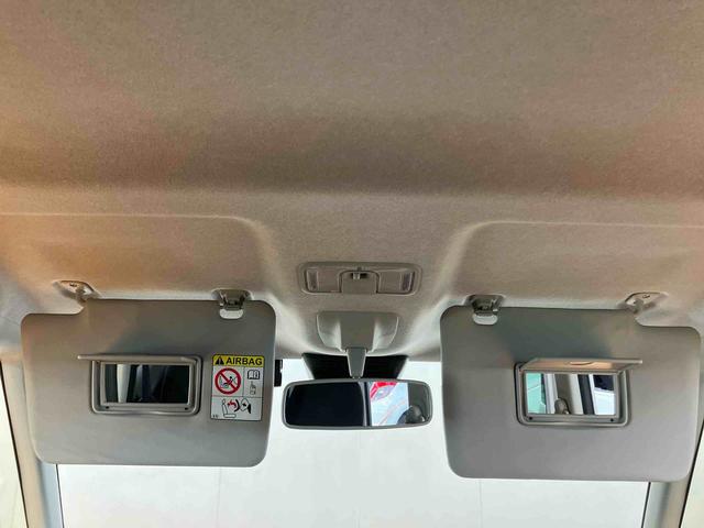 ムーヴキャンバス GブラックアクセントVS SAIII パノラマカメラ連動フルセグナビ USB接続 ブルートゥース対応 フロント.リヤドライブレコーダー連動 置きラクボックス 運転席シートヒータ ウインドシールドディアイサー オートライト オートハイビーム(60枚目)