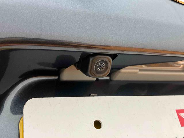 タント カスタムRS ターボエンジン 15インチアルミ バックカメラ 両側電動スライドドア シートヒーター 電動駐車ブレーキ LEDヘッド&フォグライト 上下2段調節式デッキボード コーナーセンサー 衝突被害軽減ブレーキ(4枚目)