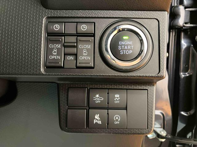 タント カスタムRS ターボエンジン 15インチアルミ バックカメラ 両側電動スライドドア シートヒーター 電動駐車ブレーキ LEDヘッド&フォグライト 上下2段調節式デッキボード コーナーセンサー 衝突被害軽減ブレーキ(5枚目)