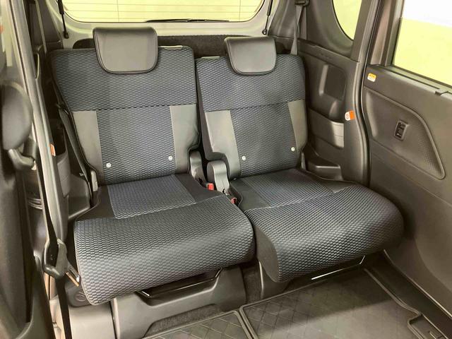 タント カスタムRS ターボエンジン 15インチアルミ バックカメラ 両側電動スライドドア シートヒーター 電動駐車ブレーキ LEDヘッド&フォグライト 上下2段調節式デッキボード コーナーセンサー 衝突被害軽減ブレーキ(9枚目)