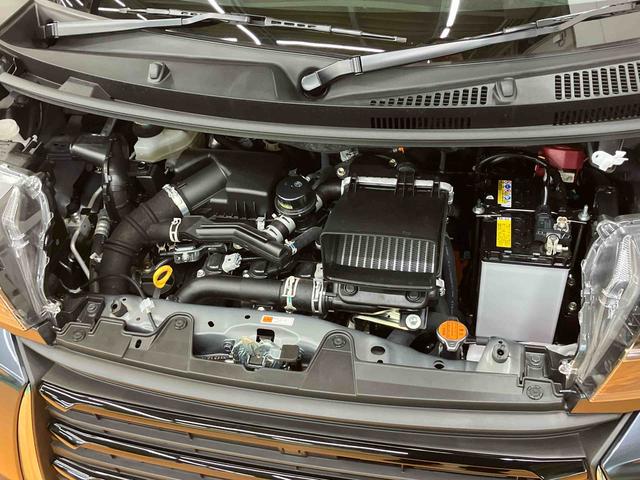 タント カスタムRS ターボエンジン 15インチアルミ バックカメラ 両側電動スライドドア シートヒーター 電動駐車ブレーキ LEDヘッド&フォグライト 上下2段調節式デッキボード コーナーセンサー 衝突被害軽減ブレーキ(16枚目)